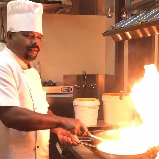 chef